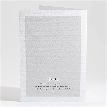 Kirchenheft Hochzeit spiegel der liebe - vue 4