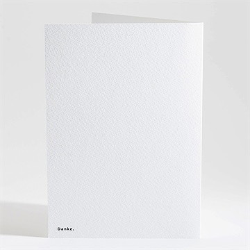 Kirchenheft Hochzeit olivfarbener pinselstrich - vue 4