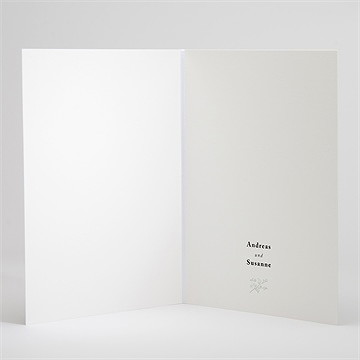 Kirchenheft Hochzeit farn - vue 3