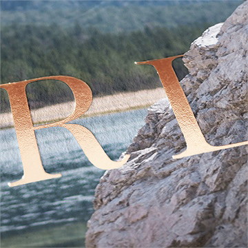 Hochzeitseinladung Liebe Im Rahmen - vue 2