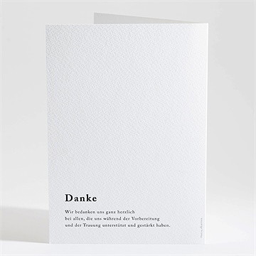 Kirchenheft Hochzeit liebe im rahmen - vue 4