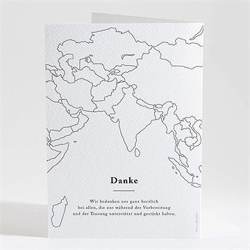 Kirchenheft Hochzeit die weite welt - vue 4