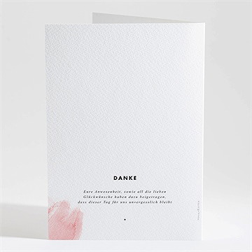 Kirchenheft Hochzeit nuance - vue 4