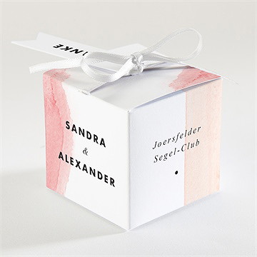 Geschenkbox Hochzeit Nuance - Vue 2