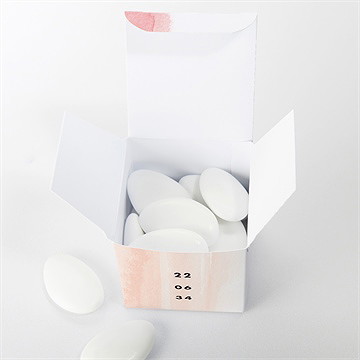 Geschenkbox Hochzeit Nuance - Vue 4