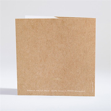 Hochzeitseinladung gute neuigkeit - vue 4