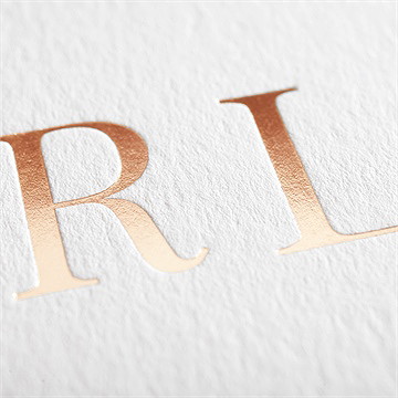 Hochzeitseinladung Frühlingsrosen - Vue 2