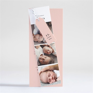 Geburtskarte Ihre geschichte