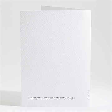 Kirchenheft Hochzeit moderne grafik - Vue 4