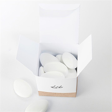 Geschenkbox Taufe das wesentliche - Vue 4