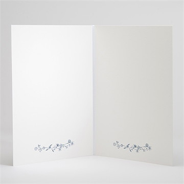 Kirchenheft Hochzeit blumengesteck - Vue 3