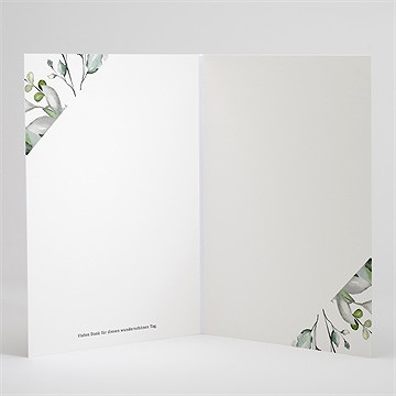 Kirchenheft Hochzeit explosion - Vue 3