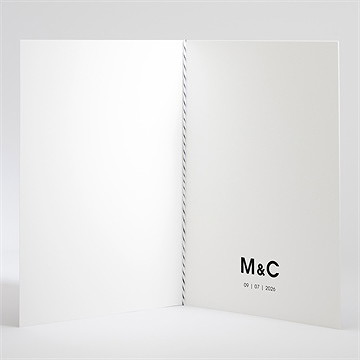 Kirchenheft Hochzeit pures design - Vue 3