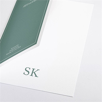 Kirchenheft Hochzeit polaroid der liebe - Vue 2