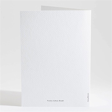 Kirchenheft Hochzeit herrlich - Vue 4