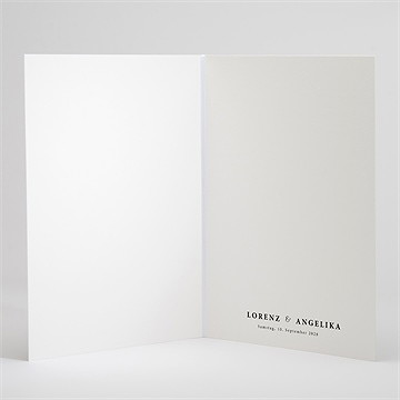 Kirchenheft Hochzeit herrlich - vue 3