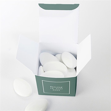 Geschenkbox Hochzeit polaroid der liebe - Vue 4