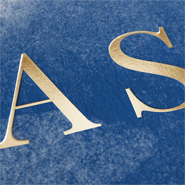 Hochzeitseinladung Fantasie - vue 2