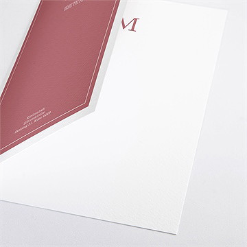 Kirchenheft Taufe polaroid design - Vue 2