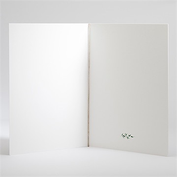 Kirchenheft Taufe naturbezogen - Vue 3