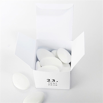 Geschenkbox Taufe naturbezogen - vue 4