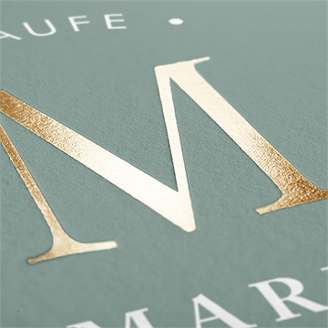 Einladung Taufe Initial - Vue 2