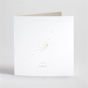 Einladung Taufe Taube flieg