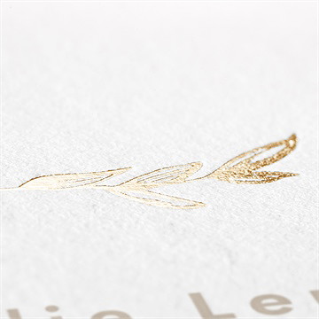 Einladung Taufe Taube Flieg - Vue 5