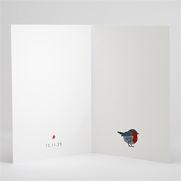 Kirchenheft Taufe Harmonie - Vue 3