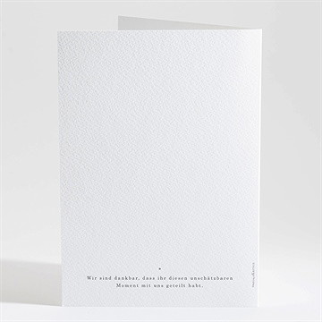 Kirchenheft Taufe doppeltes porträt - Vue 4