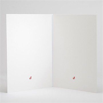 Kirchenheft Taufe Pflanzenschmuck Rot - Vue 3