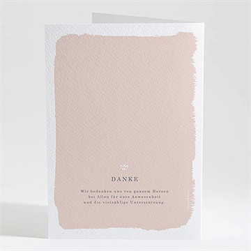 Kirchenheft Taufe friedenstaube - Vue 4