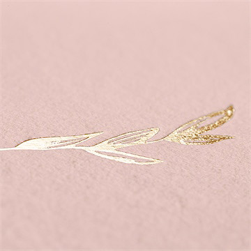 Hochzeitseinladung liebestaube - Vue 5