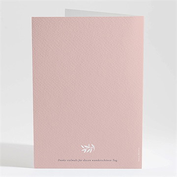 Kirchenheft Hochzeit liebestaube - Vue 4