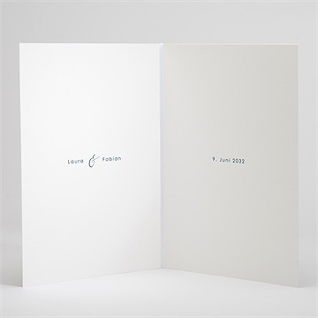 Kirchenheft Hochzeit love is all - Vue 3