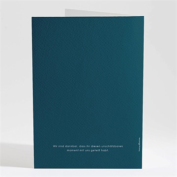 Kirchenheft Hochzeit love is all - Vue 4