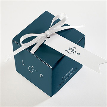 Geschenkbox Hochzeit Love Is All - Vue 3