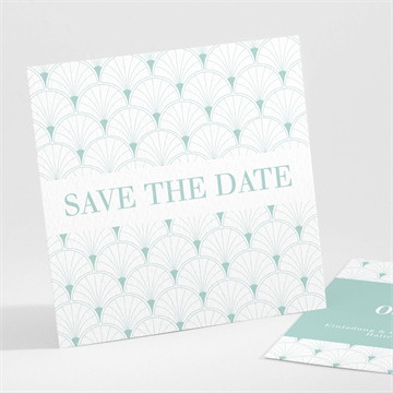 Save the Date Karte grafik