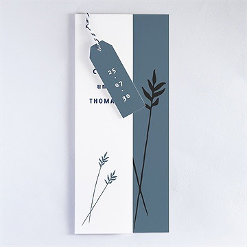 Hochzeitseinladung halm - Vue 3