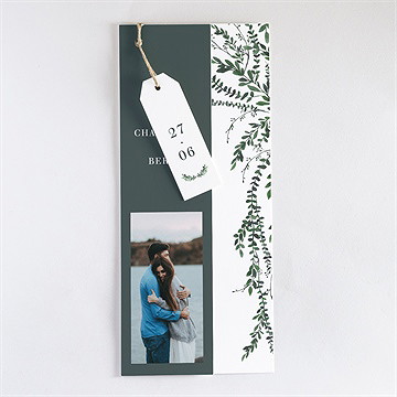 Hochzeitseinladung unter der weide - Vue 3