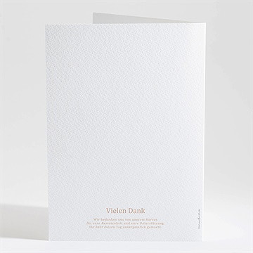 Kirchenheft Taufe windröschen zur taufe - vue 4