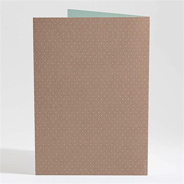 Kirchenheft Taufe Pictos Rund Und Kraft In Blau - Vue 4