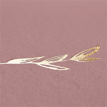 Geburtskarte luftballons - Vue 5