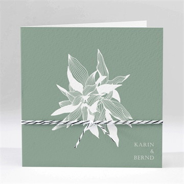 Hochzeitseinladung vision