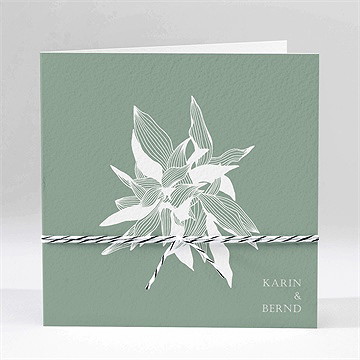 Hochzeitseinladung vision