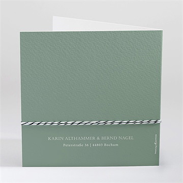 Hochzeitseinladung vision - Vue 3