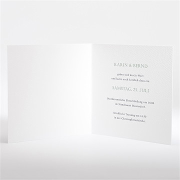 Hochzeitseinladung vision - Vue 2