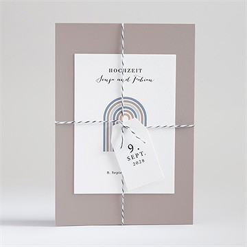 Hochzeitseinladung finesse - Vue 3