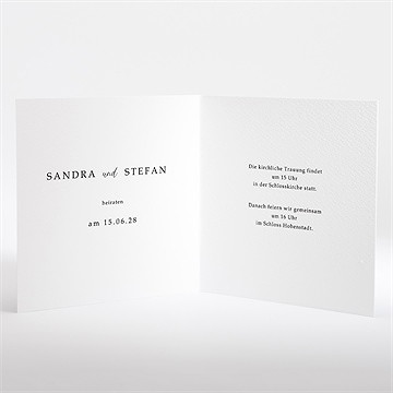 Hochzeitseinladung skizze - Vue 2