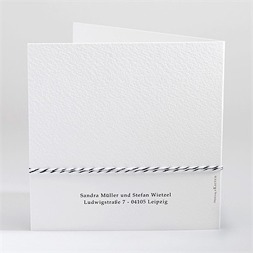 Hochzeitseinladung skizze - Vue 3